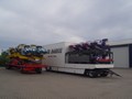 Deca Dance Transport