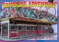 Gambling Adventure