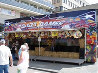 Crazy Games